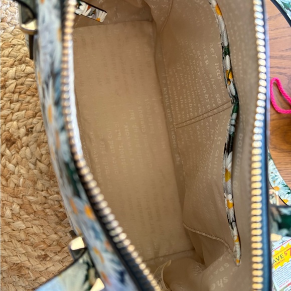NEW Kate Spade Harmony Crossbody Cedar Street Daisy Chain Strap Handbag Purse - Picture 7 of 10